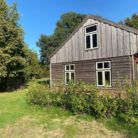 Brour&Bos Bed & Breakfast Ларен Екстериор снимка