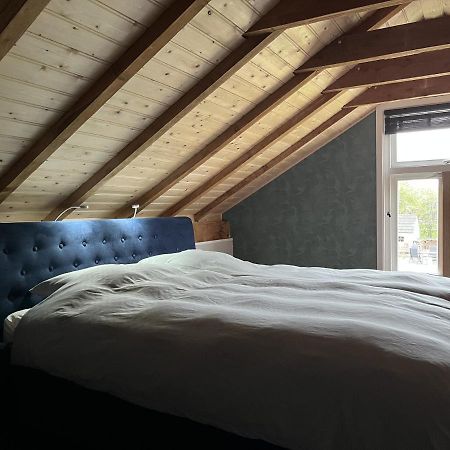 Brour&Bos Bed & Breakfast Ларен Екстериор снимка