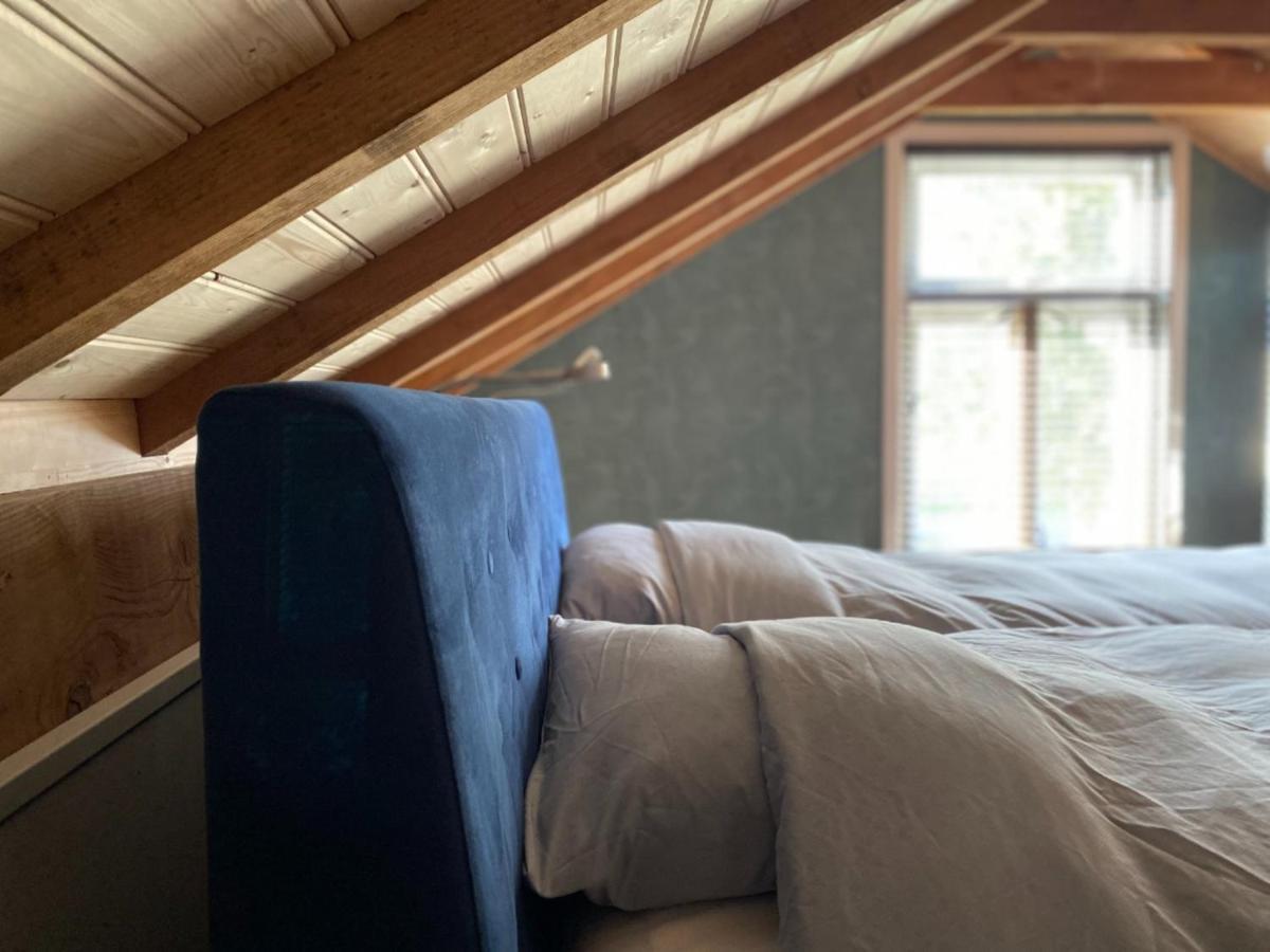 Brour&Bos Bed & Breakfast Ларен Екстериор снимка