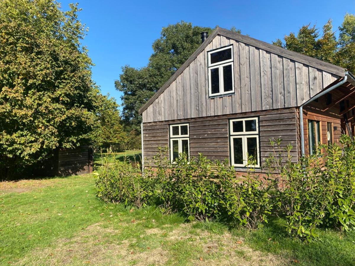 Brour&Bos Bed & Breakfast Ларен Екстериор снимка