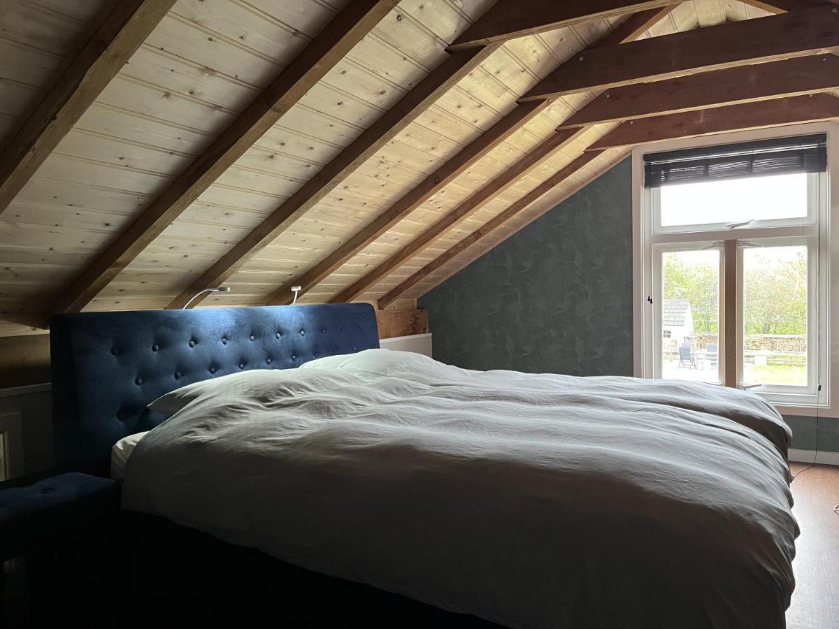 Brour&Bos Bed & Breakfast Ларен Екстериор снимка