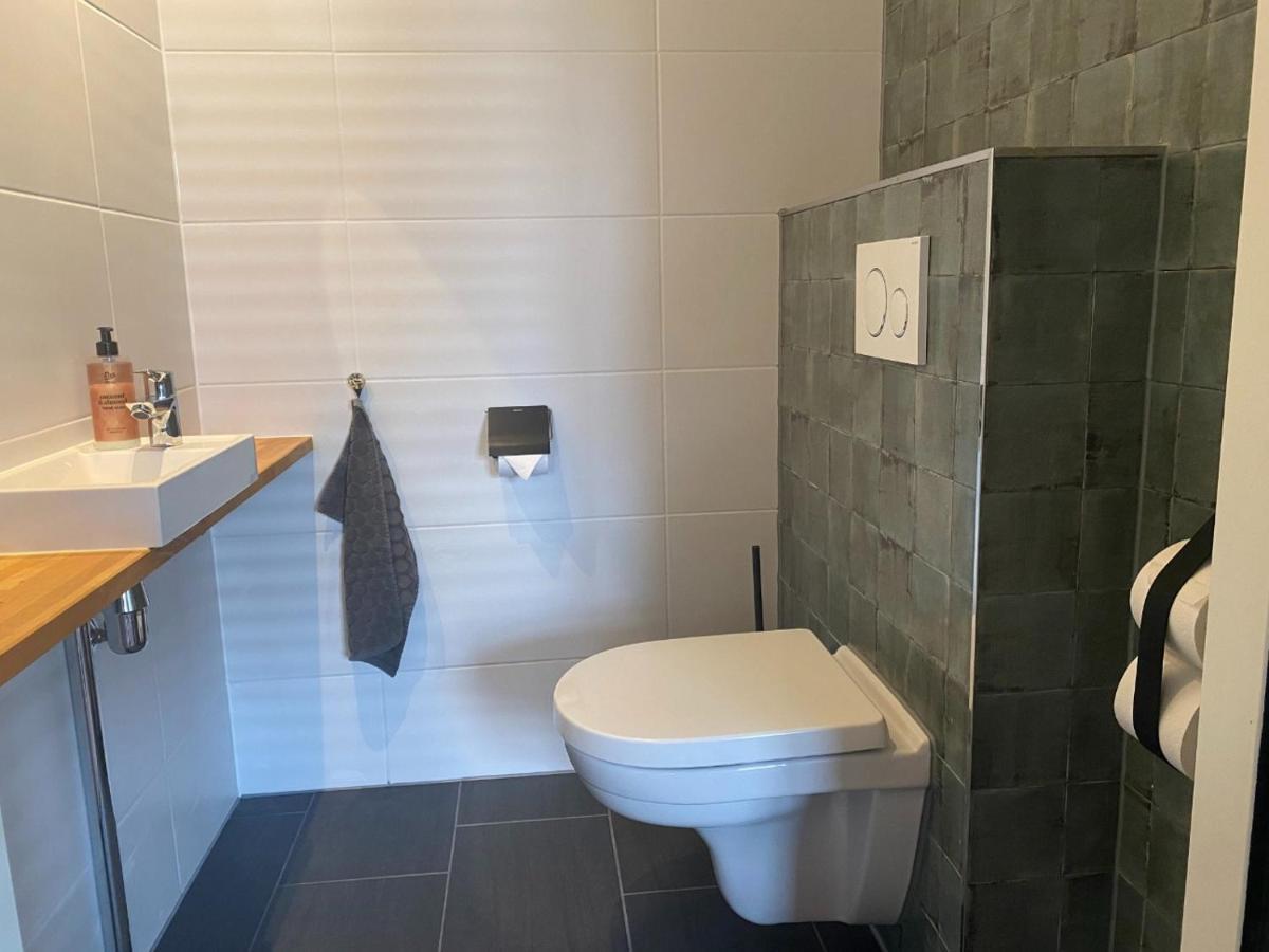 Brour&Bos Bed & Breakfast Ларен Екстериор снимка