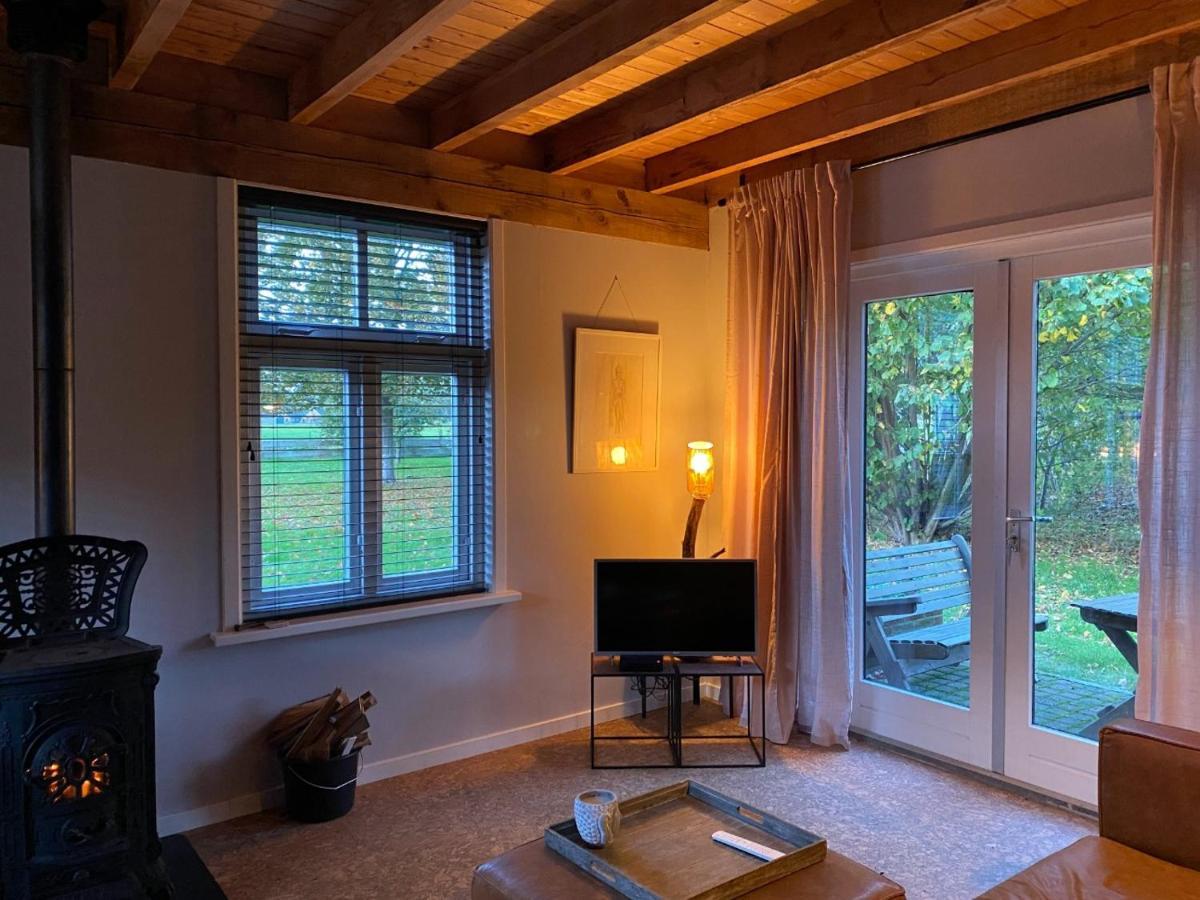 Brour&Bos Bed & Breakfast Ларен Екстериор снимка