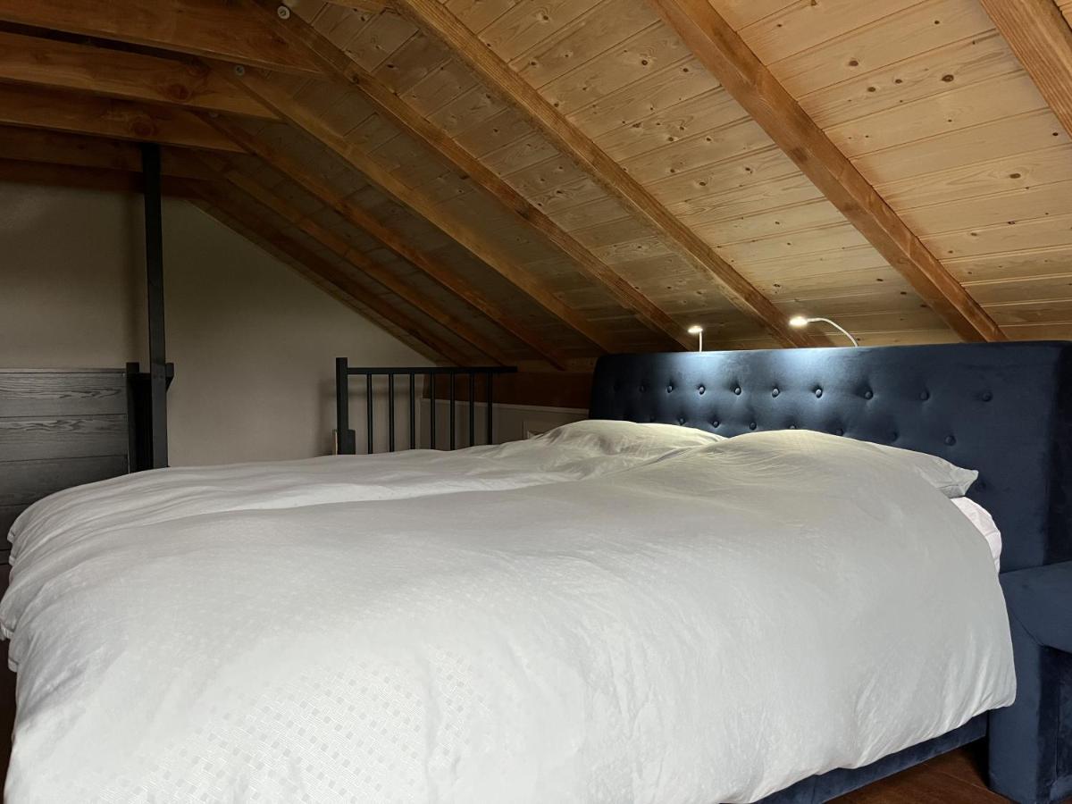 Brour&Bos Bed & Breakfast Ларен Екстериор снимка