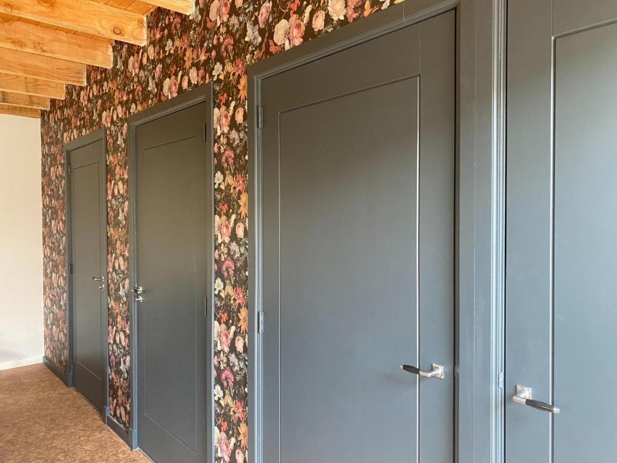 Brour&Bos Bed & Breakfast Ларен Екстериор снимка