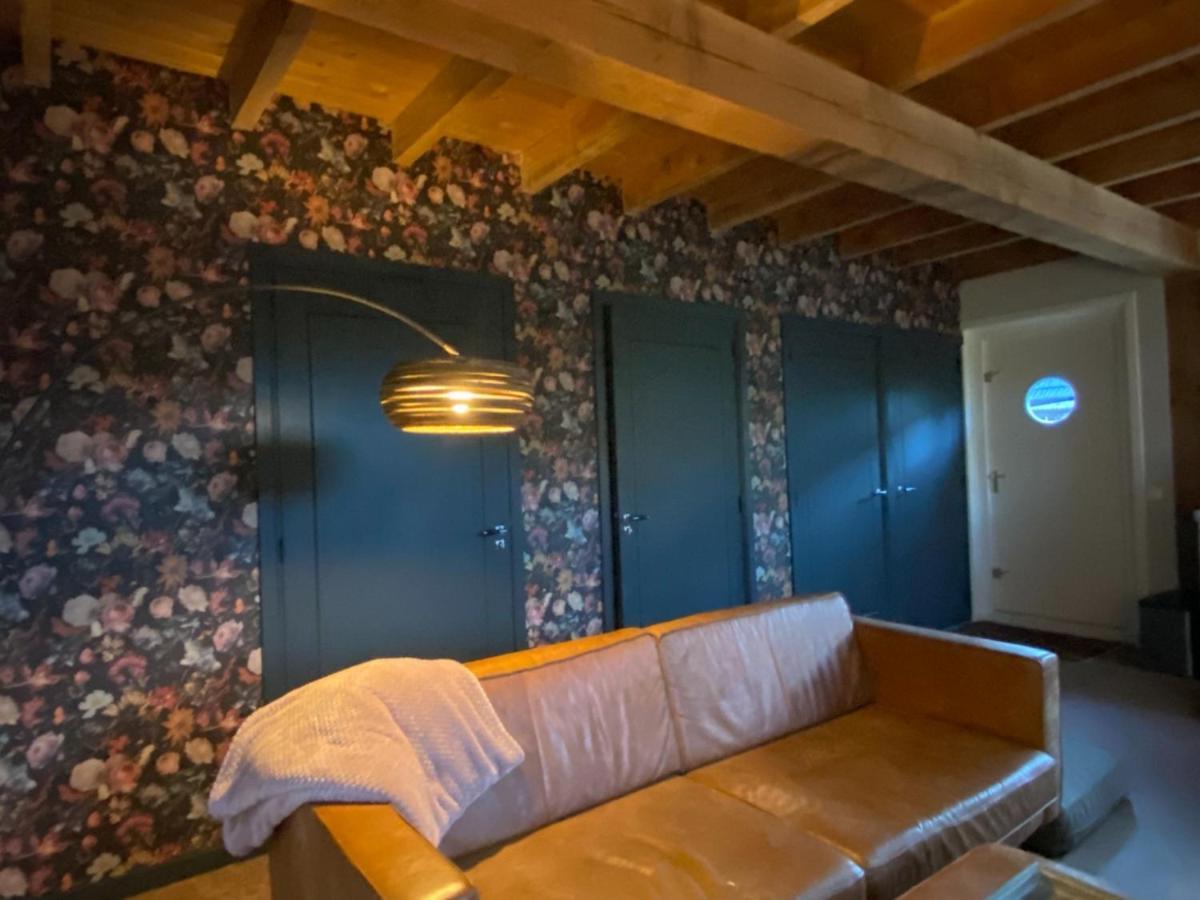 Brour&Bos Bed & Breakfast Ларен Екстериор снимка